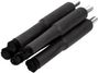 SteelGuard Набор щеток для установок M12 (5 штук)