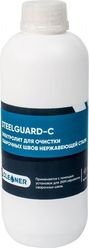 SteelGuard Электролит для очистки швов C (1 л)