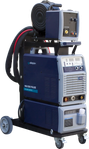ОБЕРОН MIG 500 PULSE