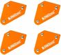 FoxWeld Набор угольников магнитных FIX KIT-4