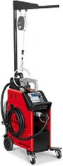Telwin Inverspotter 13500 SMART AQUA 400V с аксессуарами