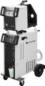 Triton PROWAVE QUANTUM MIG 500 Synergic