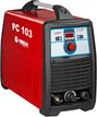 Helvi PC 103 M6 PT 100 (with CNC)