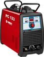 Helvi PC 123 A6 STM 120 (with CNC)