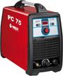 Helvi PC 75 M6 ST 70 (with CNC)