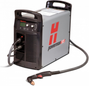 Hypertherm PowerMax 105, резак 7,6м, 220-380В, для ручной резки