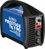 Blueweld Prestige TIG 190 DC-LIFT VRD