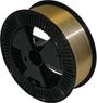 Bedra Проволока алюмомедная bercoweld A8 (CuAl8), 1мм, 5кг
