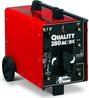 Telwin QUALITY 280 AC/DC 230V/400V