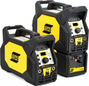 ESAB RENEGADE ET 300i