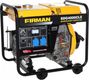 Firman SDG 4000CLE