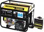 Firman SPG 6500E1+ATS