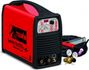 Telwin SUPERIOR TIG 421 DC-HF/LIFT 400V с аксессуарами
