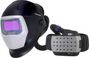 3M Speedglas 9100V Air с блоком Adflo