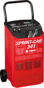 Helvi SPRINT CAR 341