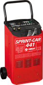 Helvi SPRINT CAR 441