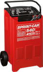 Helvi SPRINT CAR 540