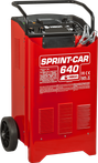 Helvi SPRINT CAR 640