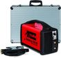 Telwin TECHNOLOGY 186 HD 230V ACX в кейсе