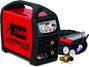 Telwin TECHNOLOGY TIG230 DC-HF/LIFT VRD 230V с аксессуарами