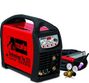 Telwin TECHNOLOGY TIG 222 AC/DC HF/LIFT AQUA + TIG ACC