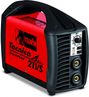 Telwin TECNICA 211/S 230V ACX в кейсе