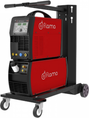 Flama TIG 400 AC/DC PULSE