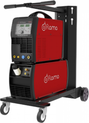 Flama TIG 320 DC PULSE