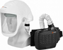 TECMEN Защитная маска Tecmen Freflow PAPR V1 with TM-H1 HOOD