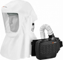 TECMEN Защитная маска Tecmen Freflow PAPR V1 with TM-H2 HOOD