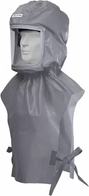TECMEN Защитная маска  Tecmen Freflow PAPR V1 with TM-H3 HOOD