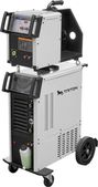 Triton ALUMIG 500P Dpulse Synergic DW