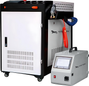 Triton LASER 4-IN-1 1500 LCD RAYCUS