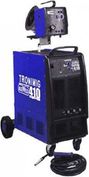 Blueweld TRONIMIG 410 SYNER/PULSE R.A.
