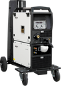EWM TAURUS 355 SYNERGIC S MM TKM