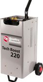 Quattro Elementi Tech Boost 220