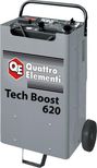 Quattro Elementi Tech Boost 620