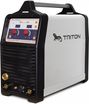Triton ALUMIG 200 SPULSE SYNERGIC