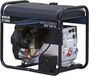 SDMO WELDARC 300 TDE XL C