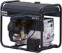 SDMO WELDARC 300 TE XL C5