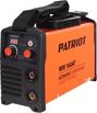 Patriot WM 160AT MMA