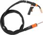 Kemppi GX 208GMN, 3,5 m