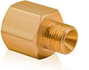 КЕДР Переходник М12 на G3/8 TIG DC (10 шт.)
