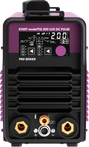 START modelTIG 200 LCD DC PULSE