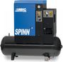 ABAC SPINN 5.5XE 8 400/50 TM270 CE