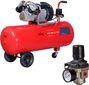 Fubag VDC 400/50 CM3 с регулятором