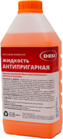 Deka Антипригарная жидкость 1 литр