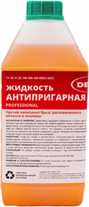 Deka Антипригарная жидкость Professional 1 литр