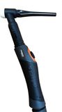 Parker SGT 200F с гибким элементом гусака 4 метра для TIG сварки в среде аргона
