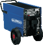 Blueweld OMEGA 220